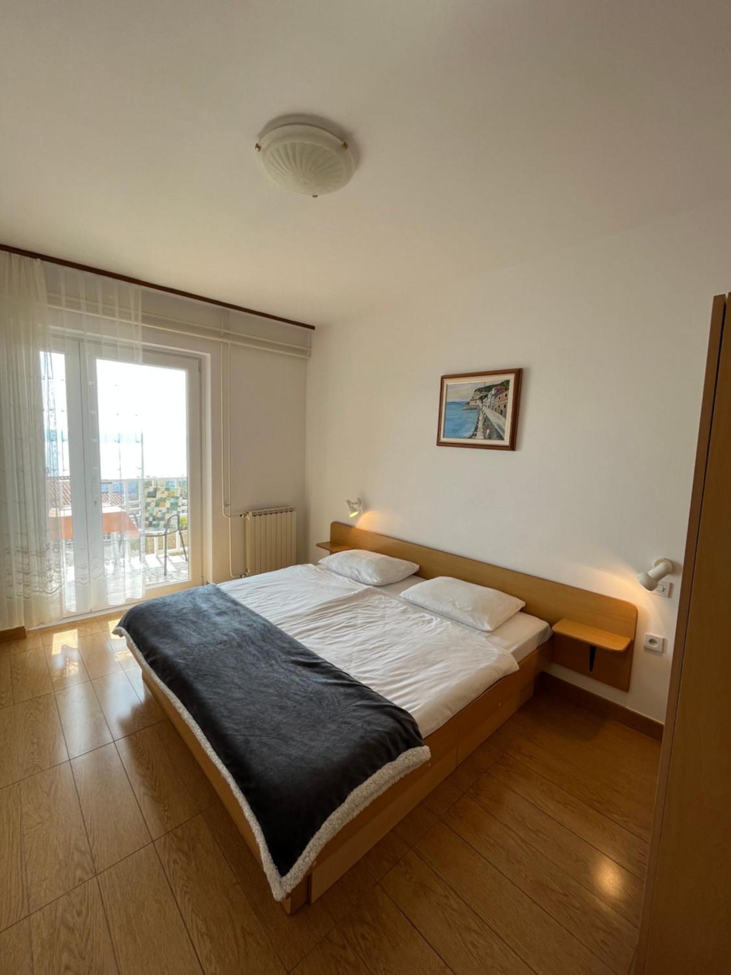 Apartments Horvat Portoroz Exterior photo