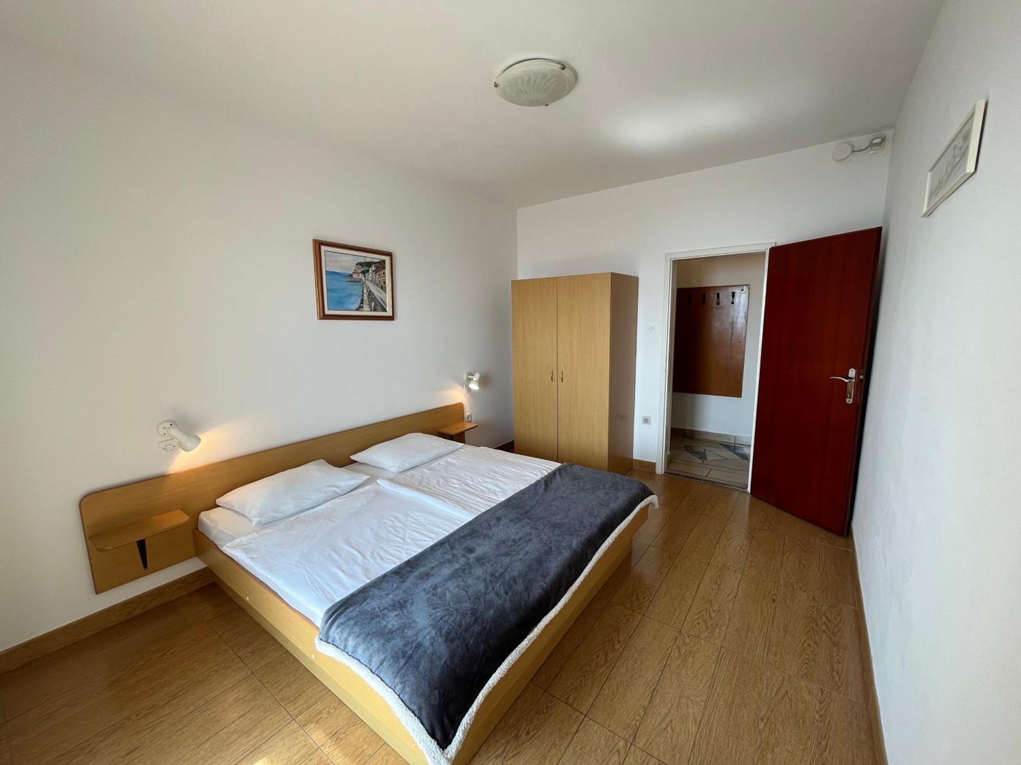 Apartments Horvat Portoroz Exterior photo