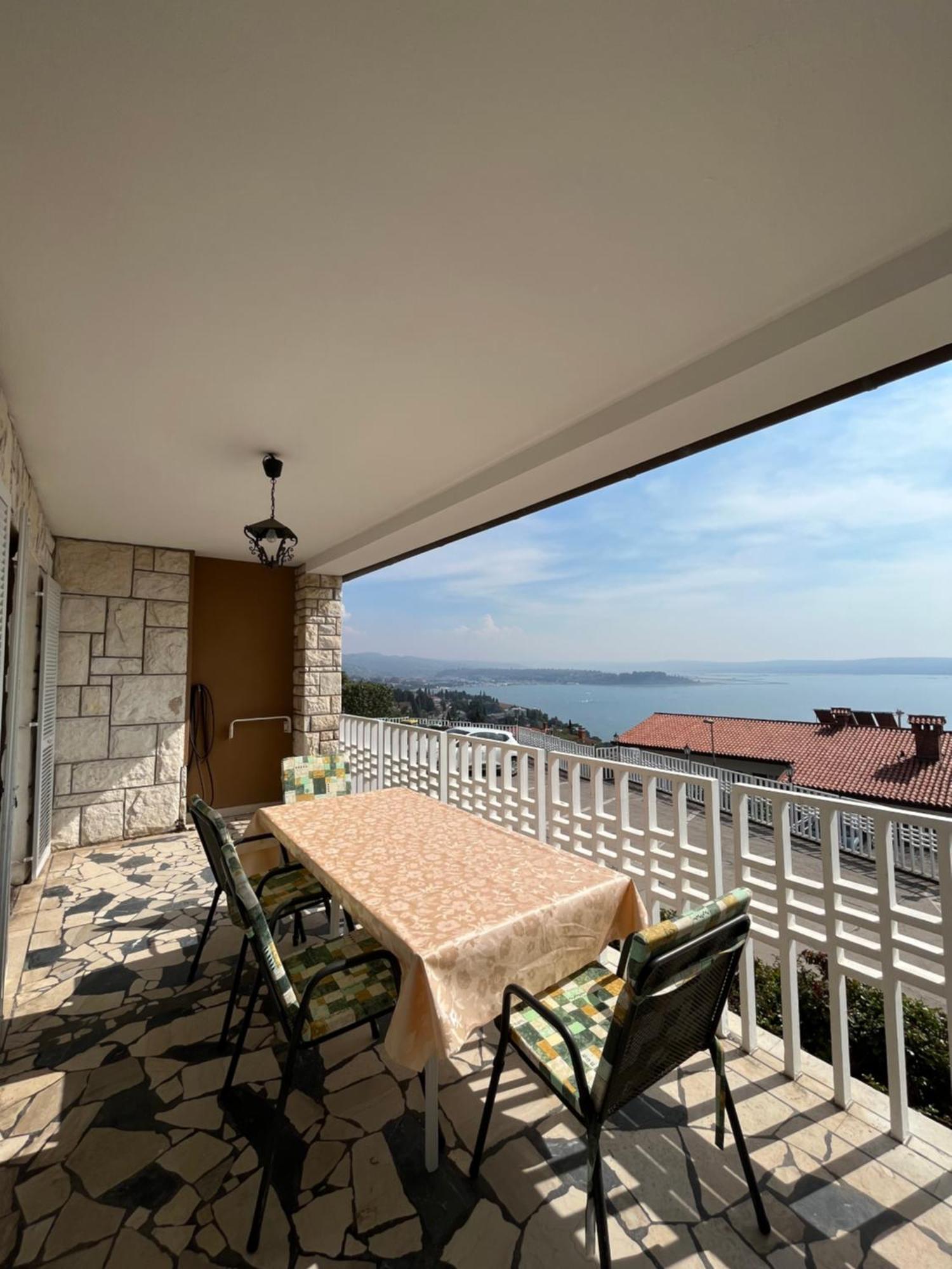 Apartments Horvat Portoroz Exterior photo