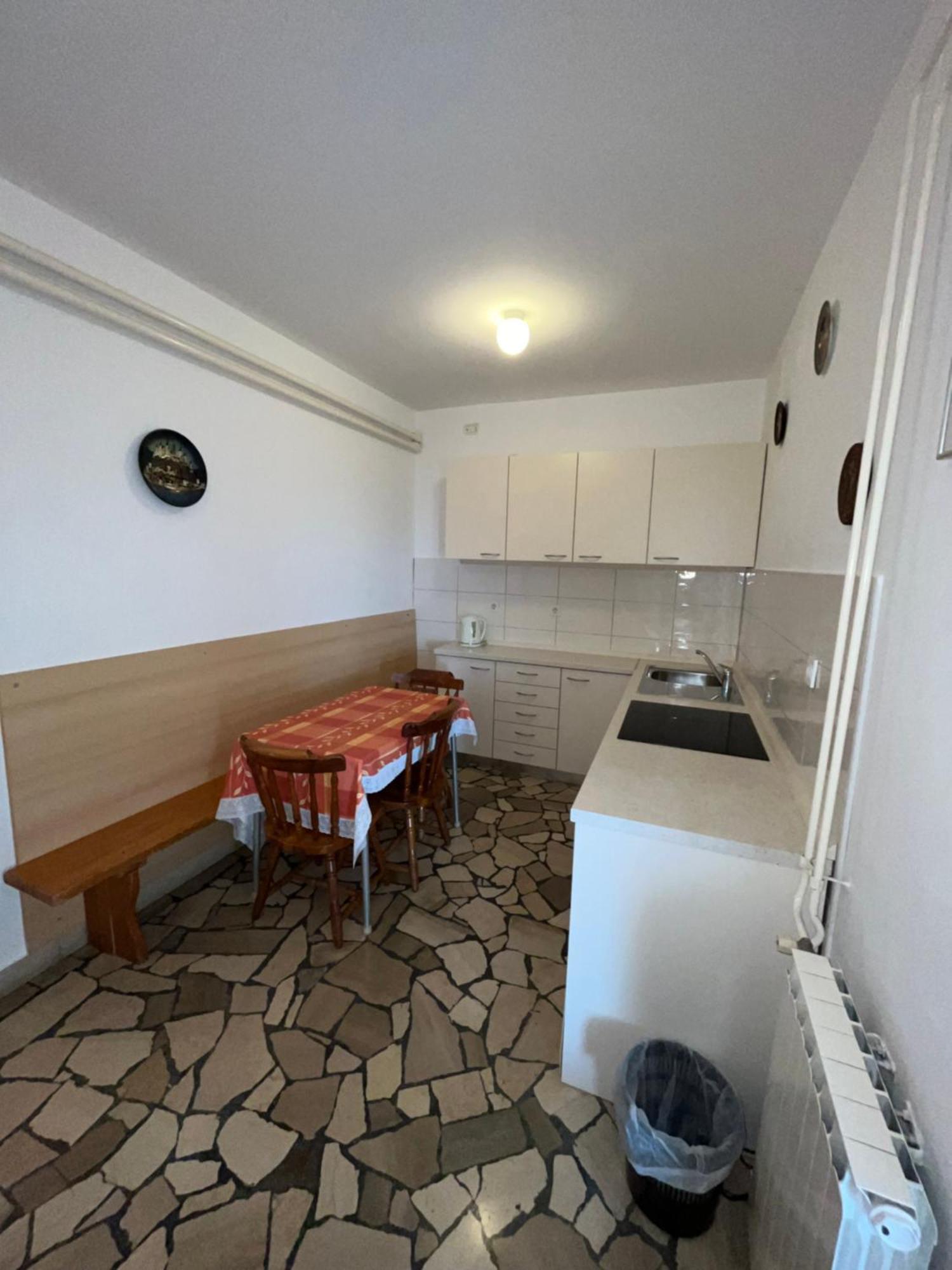 Apartments Horvat Portoroz Exterior photo