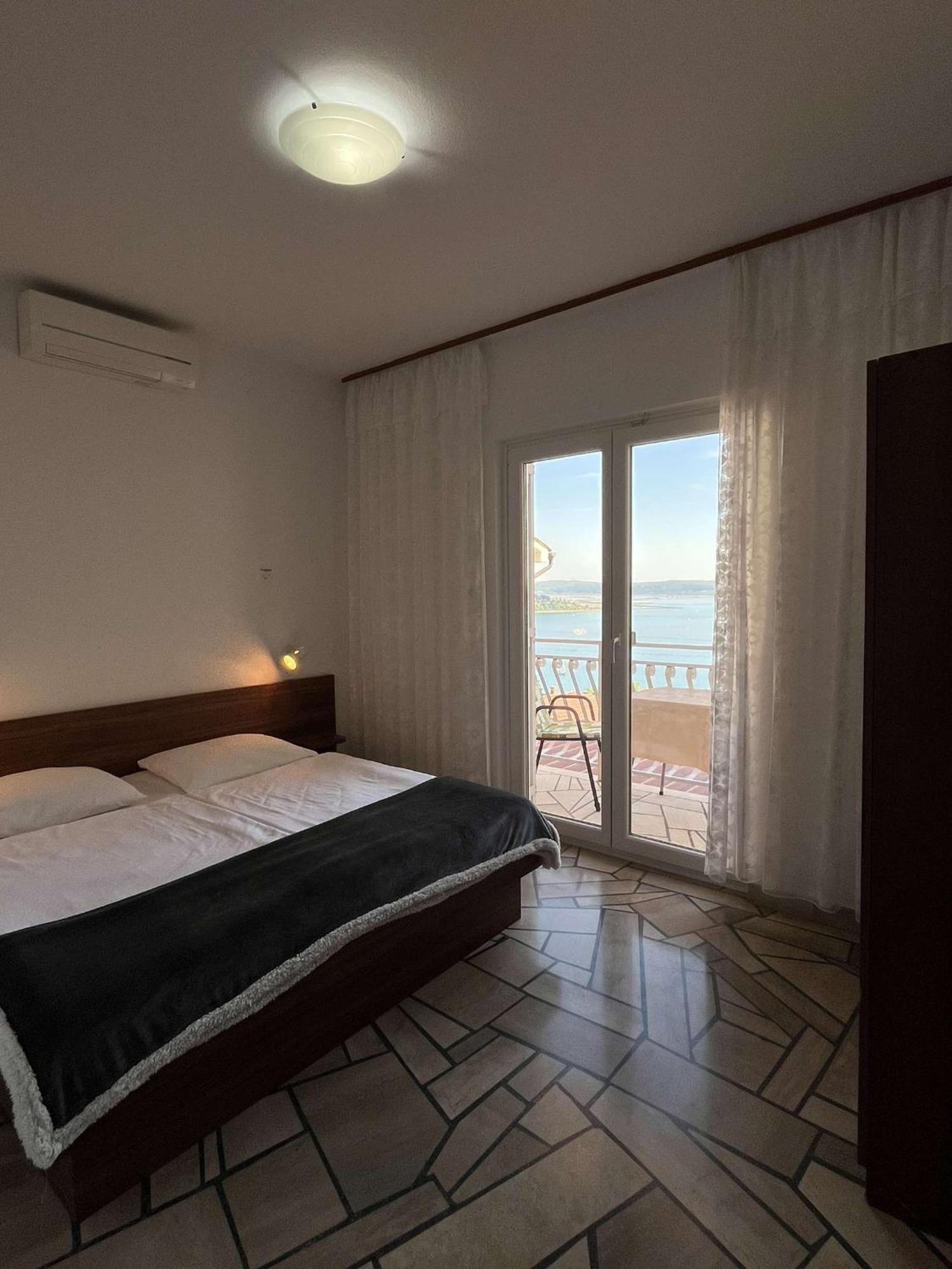 Apartments Horvat Portoroz Exterior photo