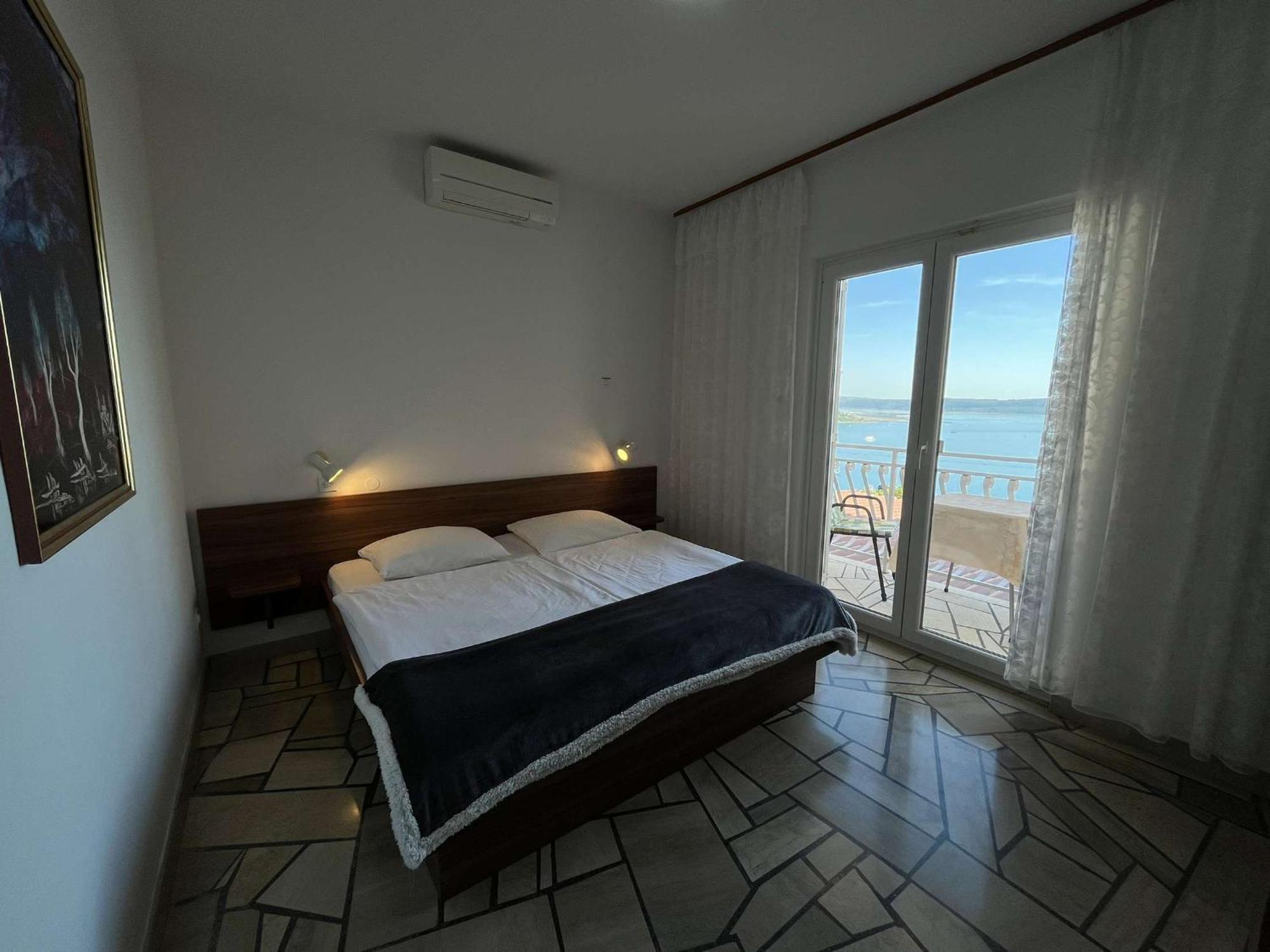 Apartments Horvat Portoroz Exterior photo