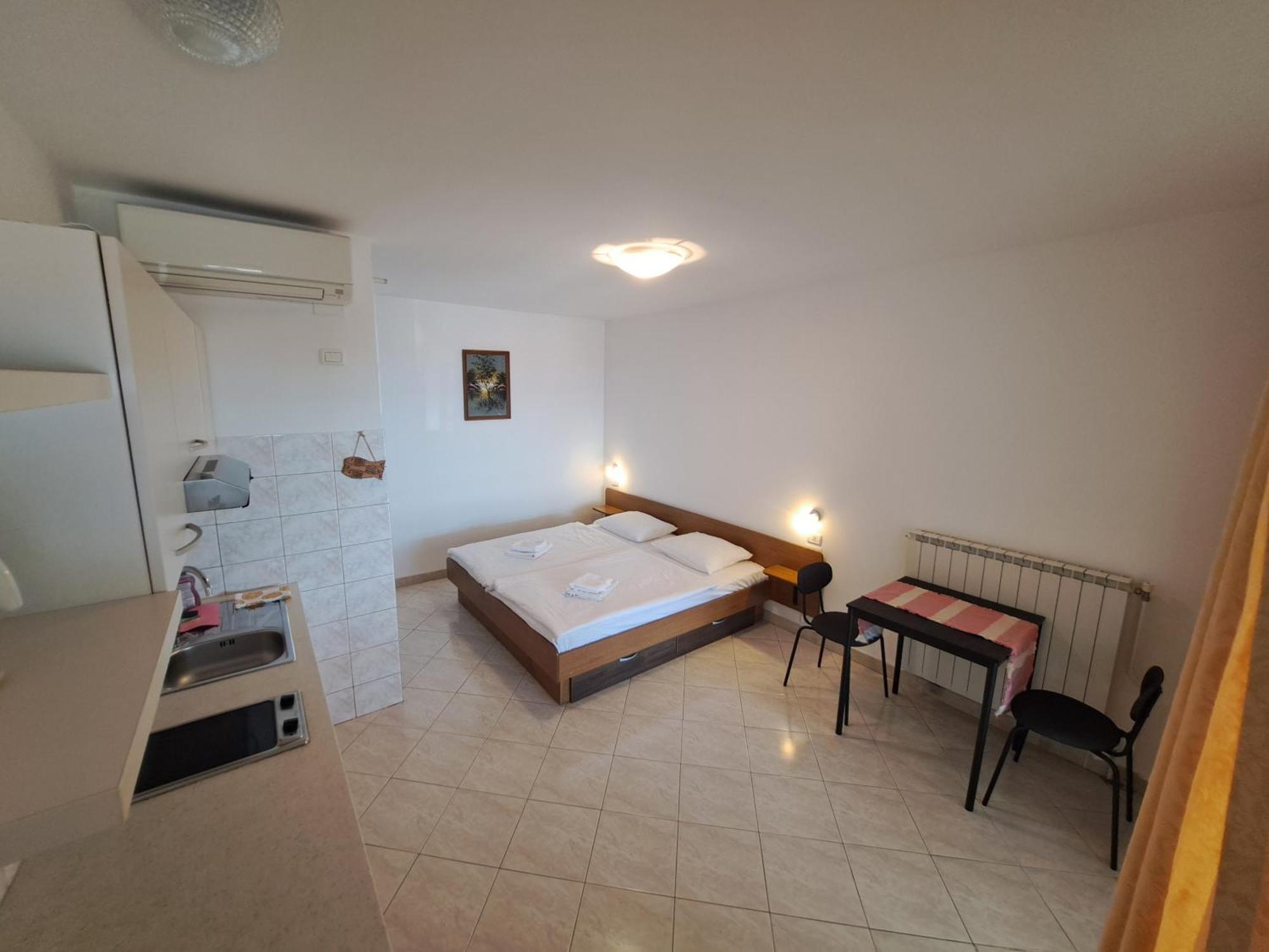 Apartments Horvat Portoroz Exterior photo